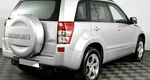 Suzuki Grand Vitara III