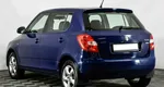 Skoda Fabia 1.2 Механика