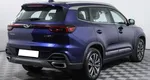 Chery tiggo 8 cvt 2021 с пробегом 13 749 км
