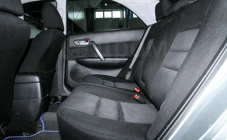 Mazda Mazda6