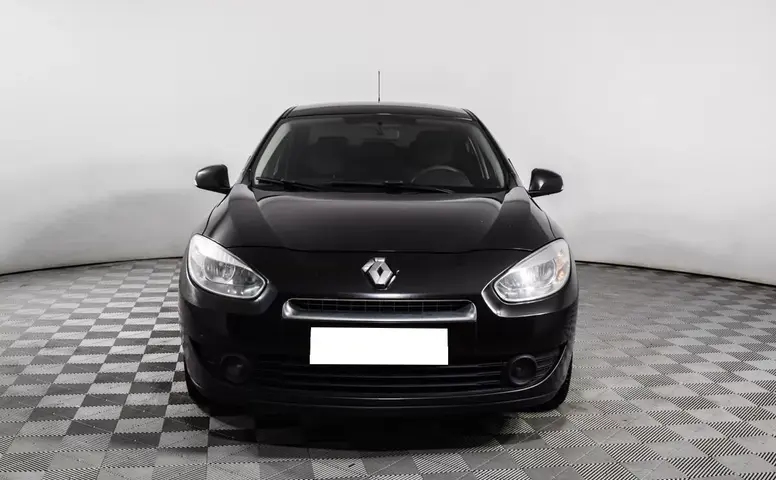 Renault Fluence