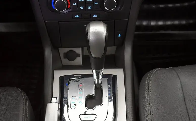 Chevrolet Epica