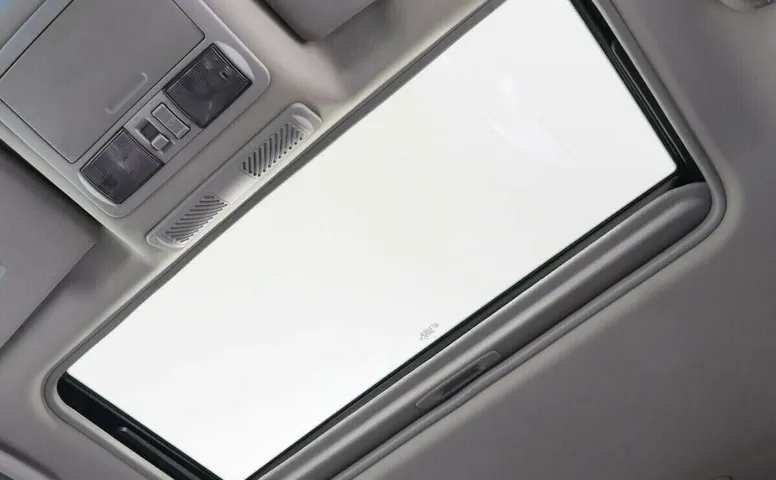 Nissan Pathfinder III Рестайлинг