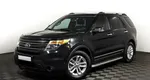 Ford Explorer V