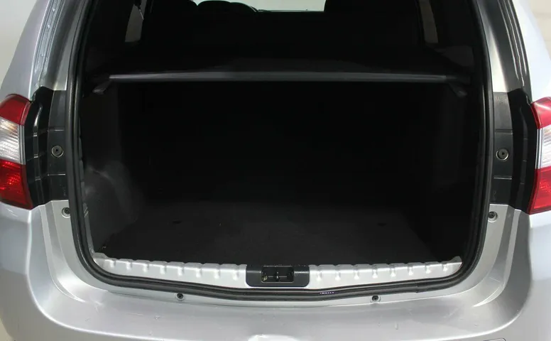 Nissan Terrano III (D10)