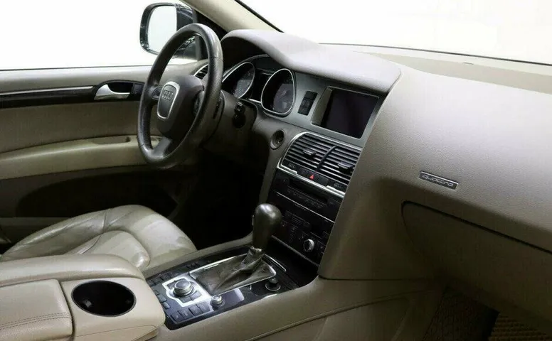 Audi Q7 3.0 Автомат