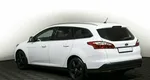 Ford Focus 1.6 Механика