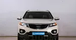 Kia Sorento, 2 поколение