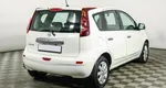 Nissan Note 1.6 Автомат