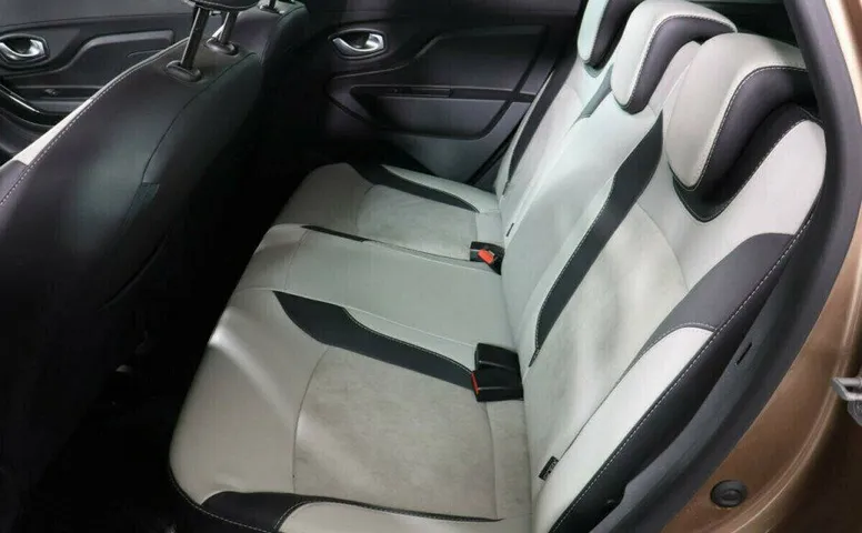 LADA (ВАЗ) XRAY 1.8 Робот