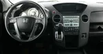 Honda Pilot II