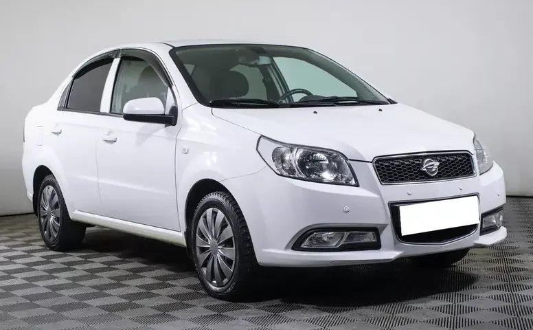 Ravon Nexia R3