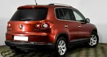 Volkswagen Tiguan 2.0 Автомат