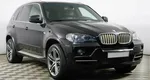 BMW X5 II (E70) Рестайлинг