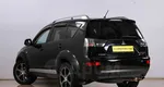 Mitsubishi Outlander, 2 поколение