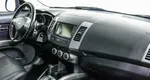 Mitsubishi Outlander 2.4 Вариатор