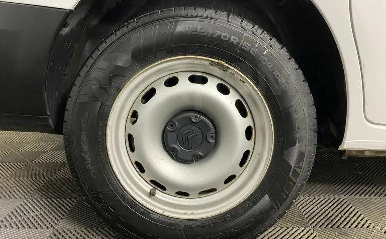 Citroen Berlingo, 2 поколение, рестайлинг