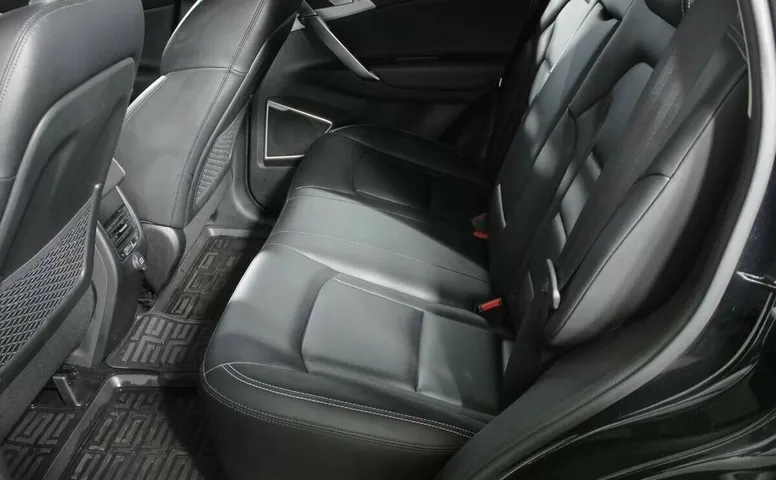 Geely Atlas I