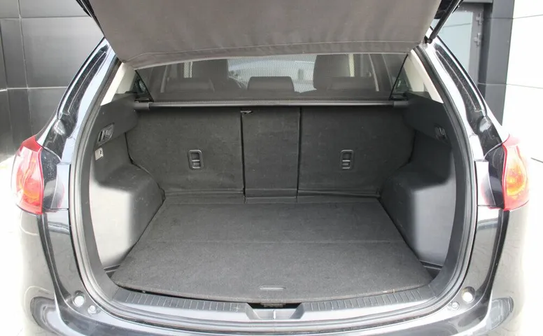 Mazda CX-5 I