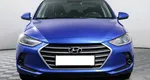 Hyundai elantra мкпп 2017 с пробегом 94 266 км