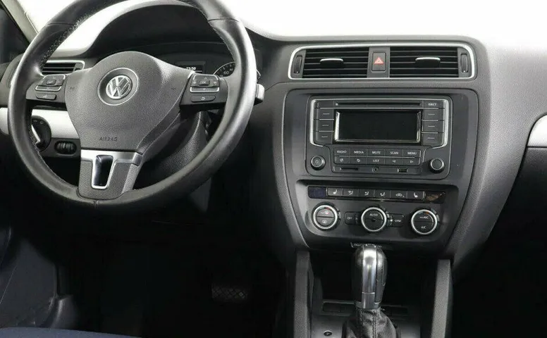 Volkswagen Jetta 1.4 Робот