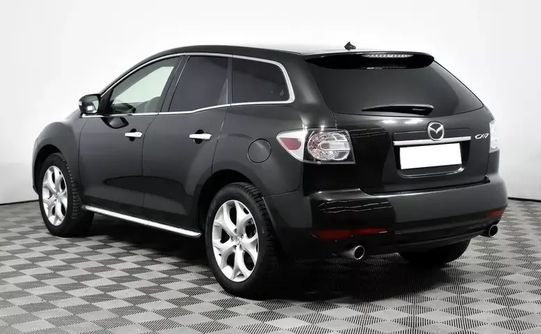Mazda CX-7