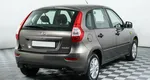 LADA (ВАЗ) Kalina 1.6 Механика