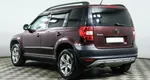 Skoda Yeti 1.2 Робот
