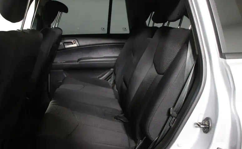 SsangYong Kyron
