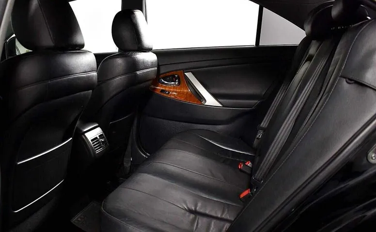 Toyota camry акпп 2009 с пробегом 99 381 км