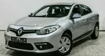 Renault fluence