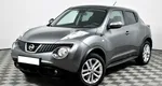 Nissan juke cvt 2014 с пробегом 58 006 км