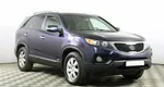 Kia Sorento 2.2 Автомат