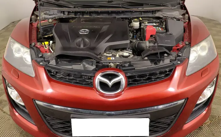 Mazda CX-7