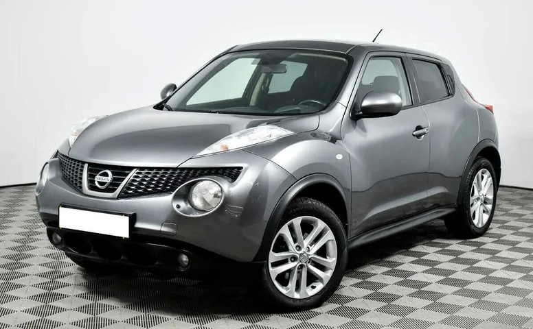 Nissan juke cvt 2014 с пробегом 58 006 км