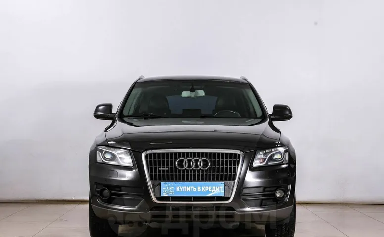 Audi Q5, 1 поколение