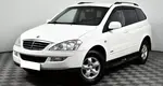 SsangYong Kyron