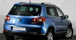 Volkswagen Tiguan 2.0 Автомат