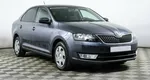 Skoda Rapid 1.4 Робот