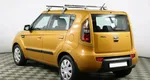 Kia Soul 1.6 Механика