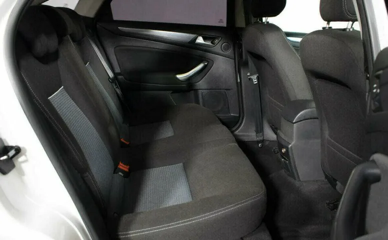 Ford Mondeo 2.0 Робот