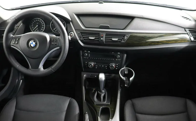 BMW X1 I (E84)
