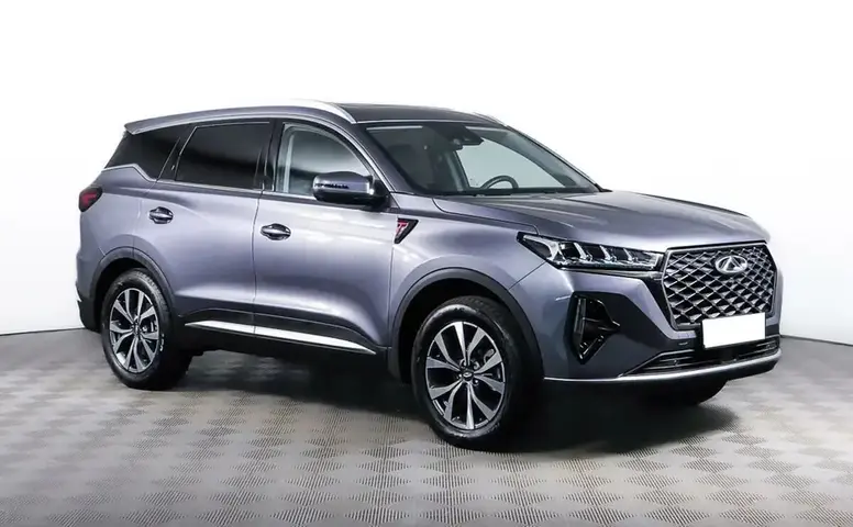 Chery Tiggo 7 Pro Max