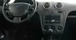 Ford Fusion 1.4 Механика