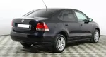 Volkswagen Polo 1.6 Автомат
