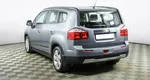 Chevrolet Orlando 1.8 Автомат