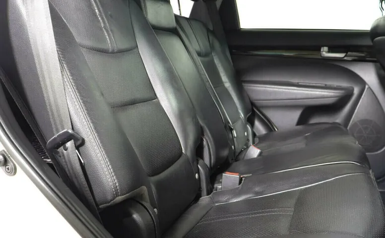 Kia Sorento II