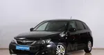 Subaru Impreza, 3 поколение