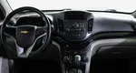 Chevrolet orlando акпп 2012 с пробегом 92 859 км