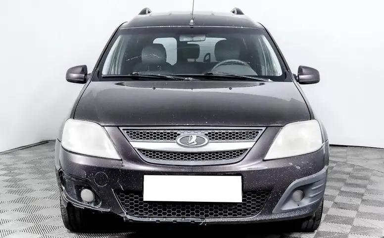 LADA (ВАЗ) Largus